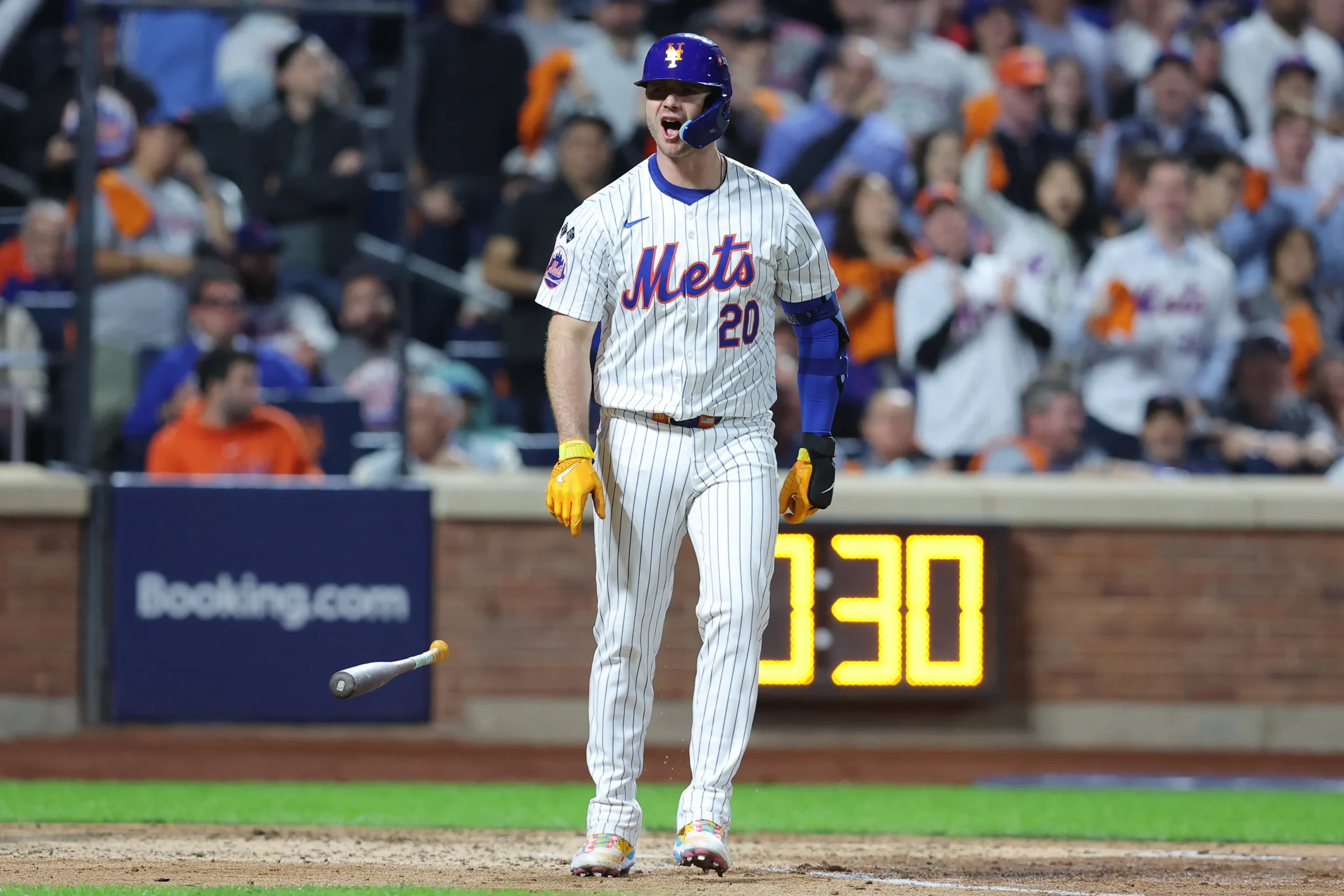 Is Pete Alonso the Missing Piece for This Contender? Insider Weighs In!