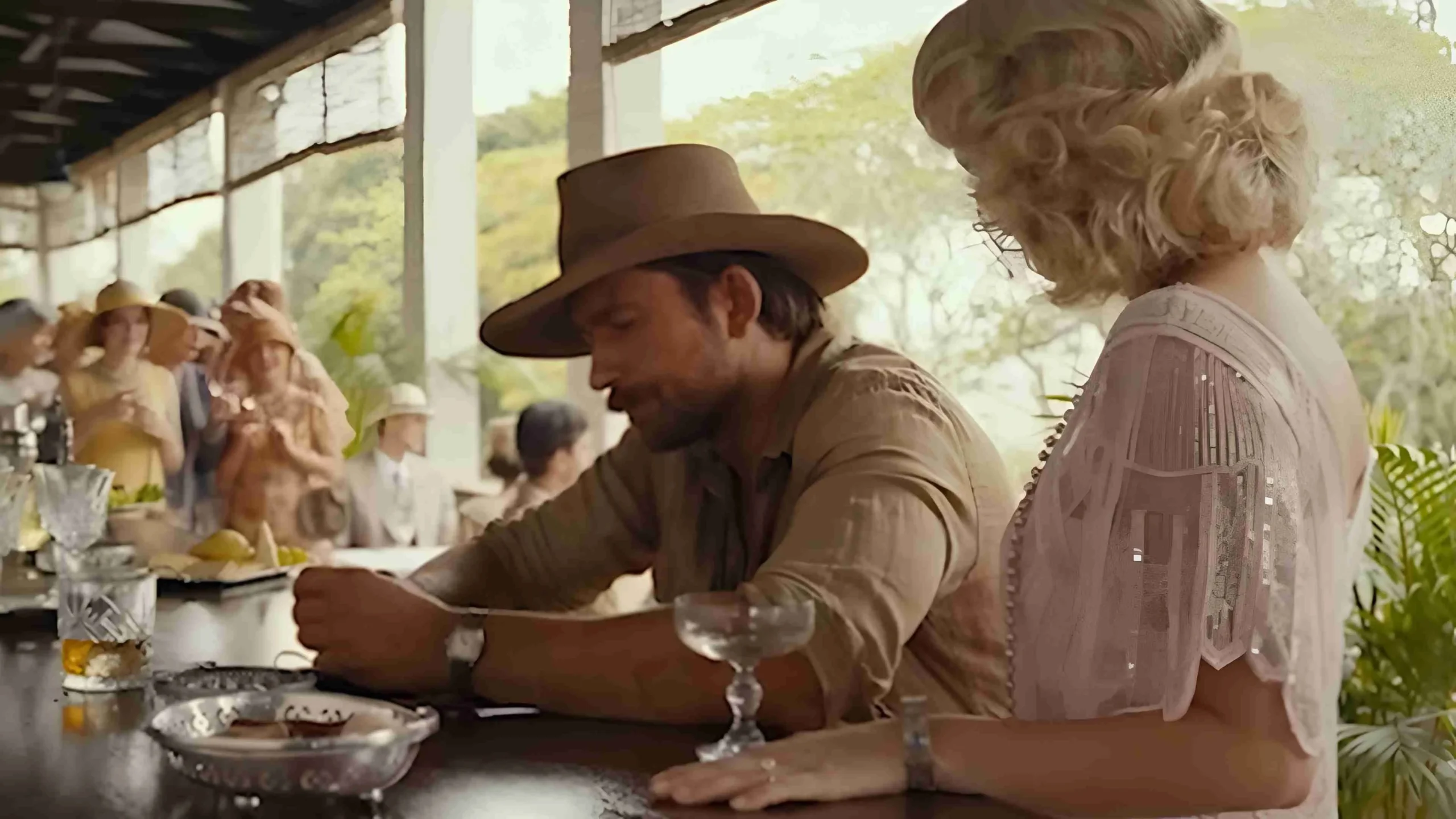 Is Taylor Sheridan the New King of TV? Discover His Unstoppable Rise!