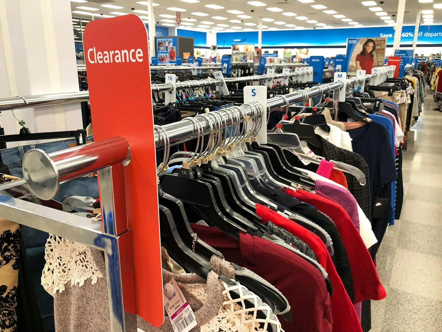 Is Your Favorite Department Store About to Disappear? Shocking Trends Revealed!
