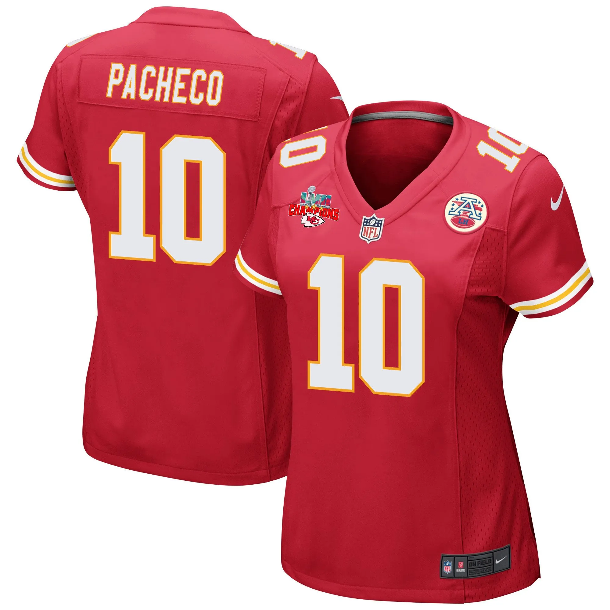 Isiah Pacheco's Injury: Will the Chiefs Star Return Just in Time for the Playoffs?