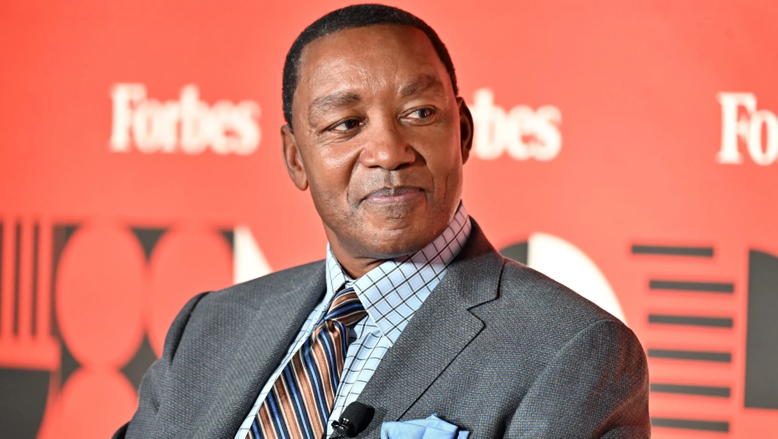 Isiah Thomas: The NBA Legend Making Headlines Again!