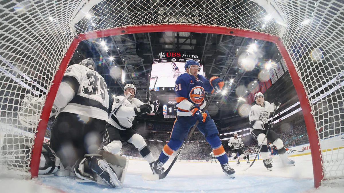 Islanders Dominate Penguins Again: What’s Next for Pittsburgh?