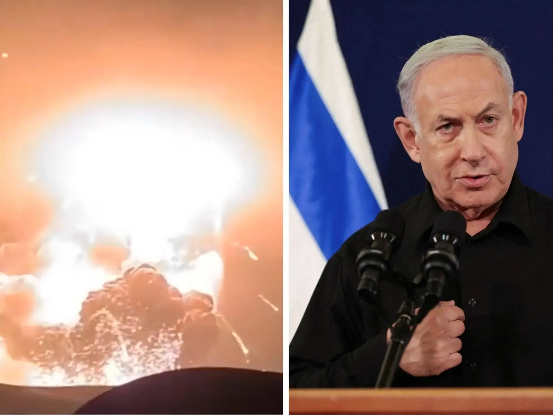 Israel's Airstrikes on Syria: A New Era of Conflict Unfolds