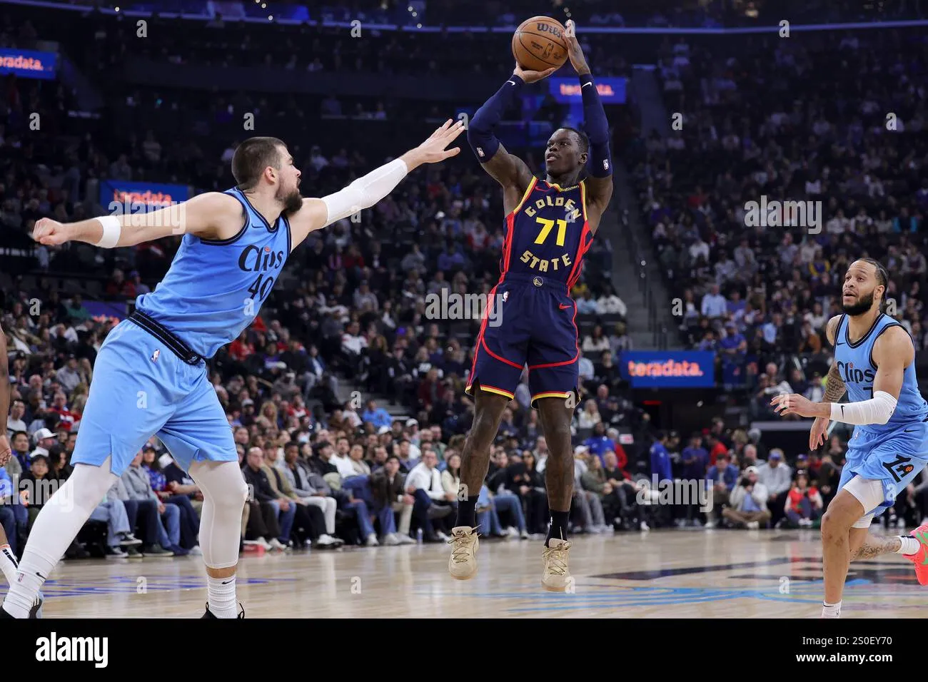 Ivica Zubac's Dominant Performance: Is He the Key to Clippers' Success?
