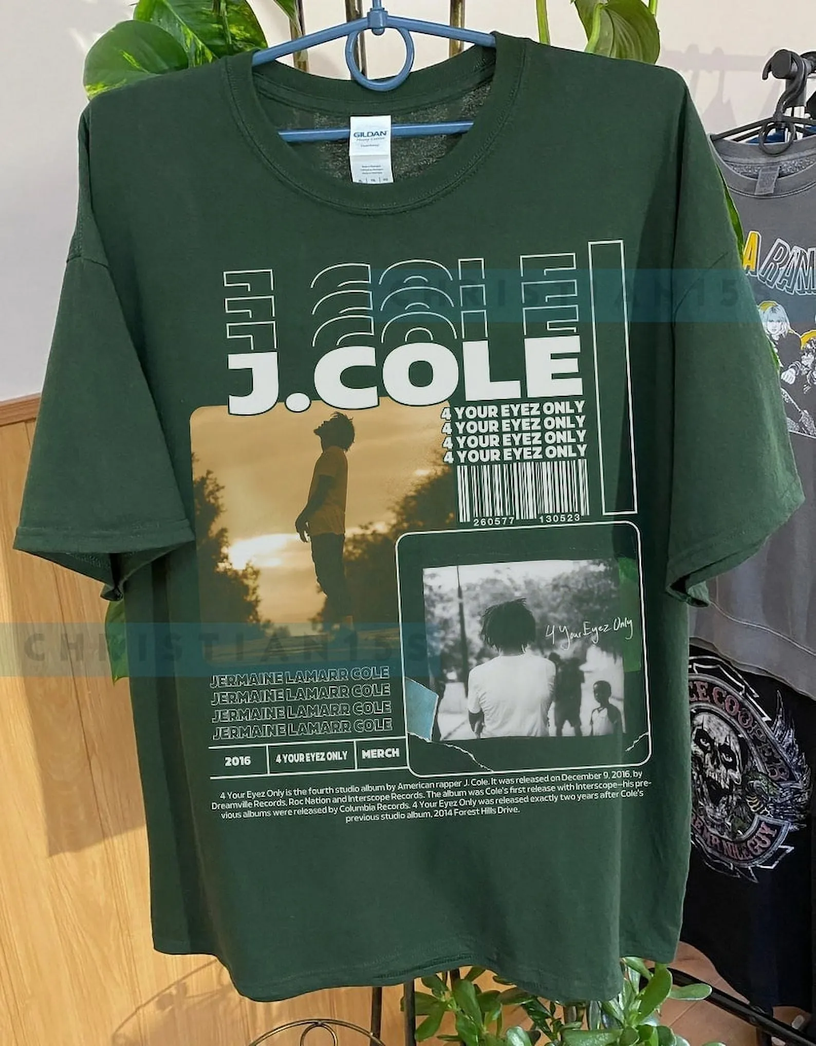 J. Cole's Latest Album: A Game-Changer for Hip-Hop Fans!