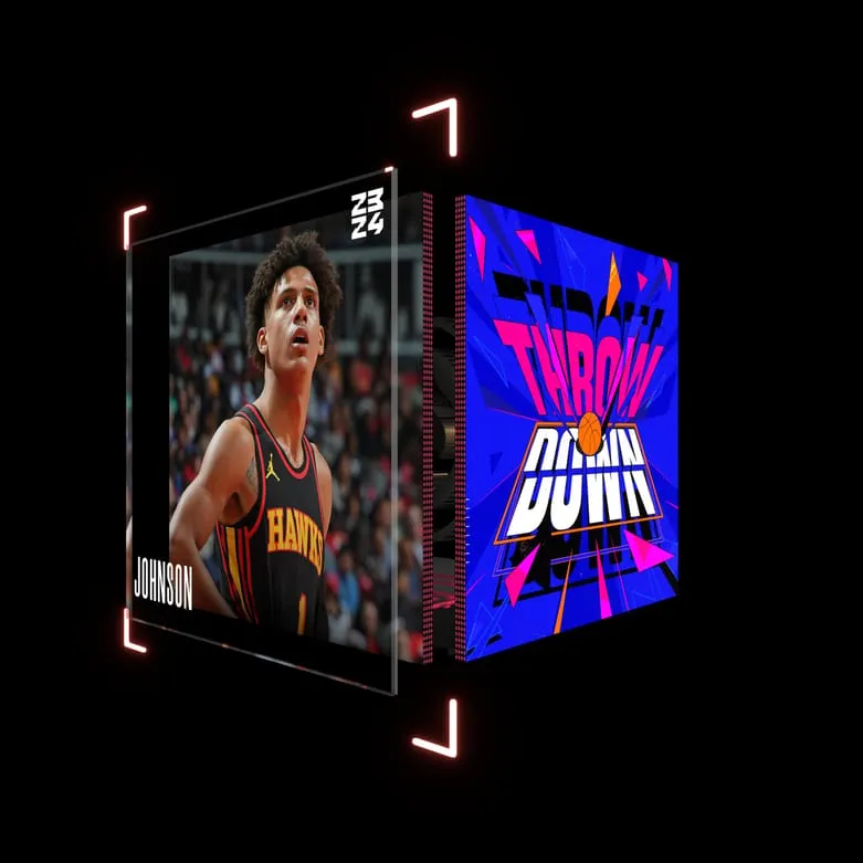 Jalen Johnson's Rise to Stardom: What You Need to Know About the NBA Sensation
