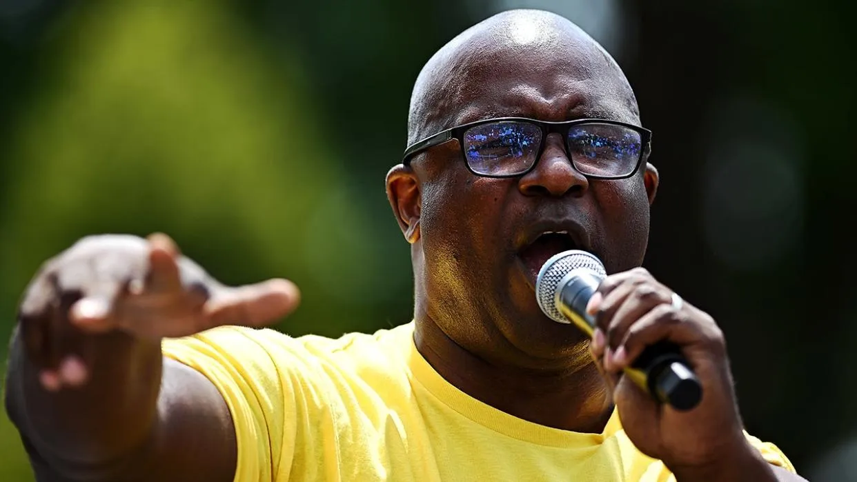 Jamaal Bowman's Stunning Upset: What's Next for the Progressive Movement?