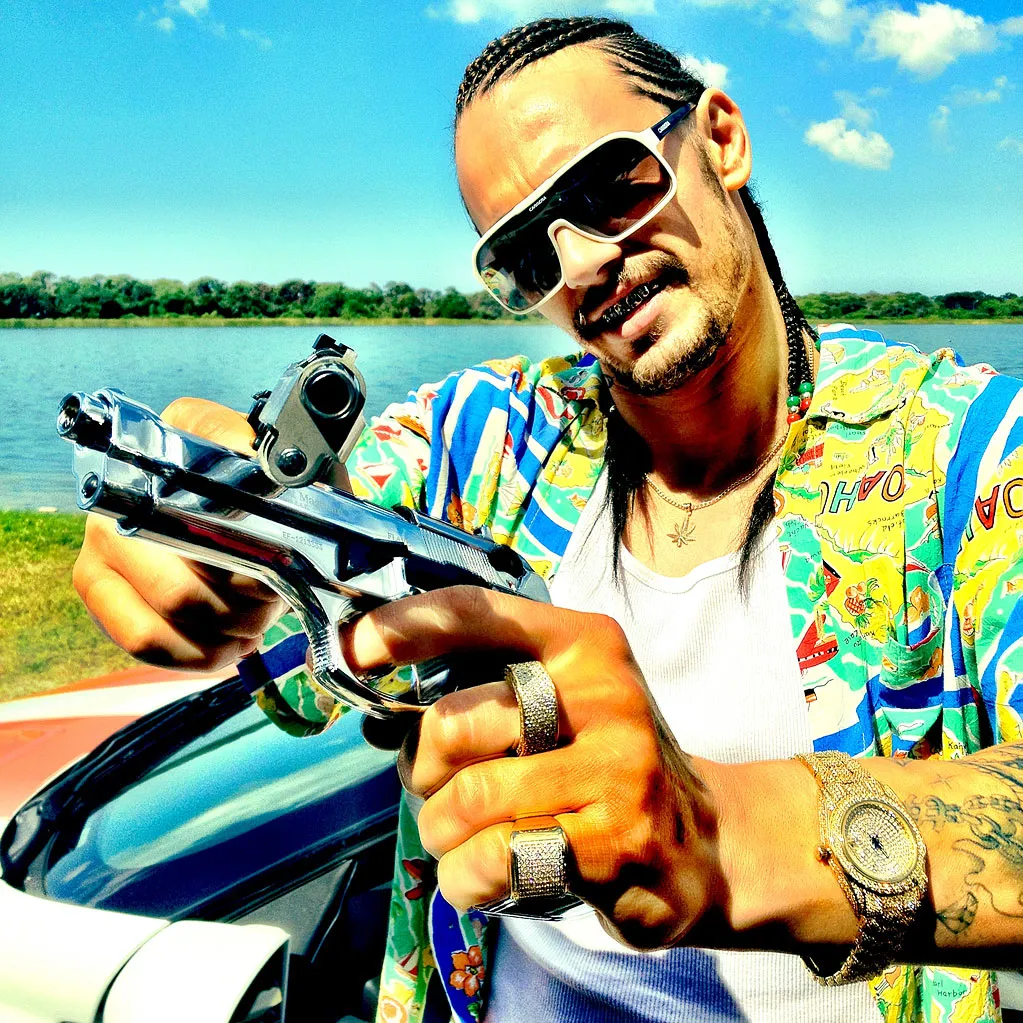 James Franco's Shocking Comeback: What You Need to Know!