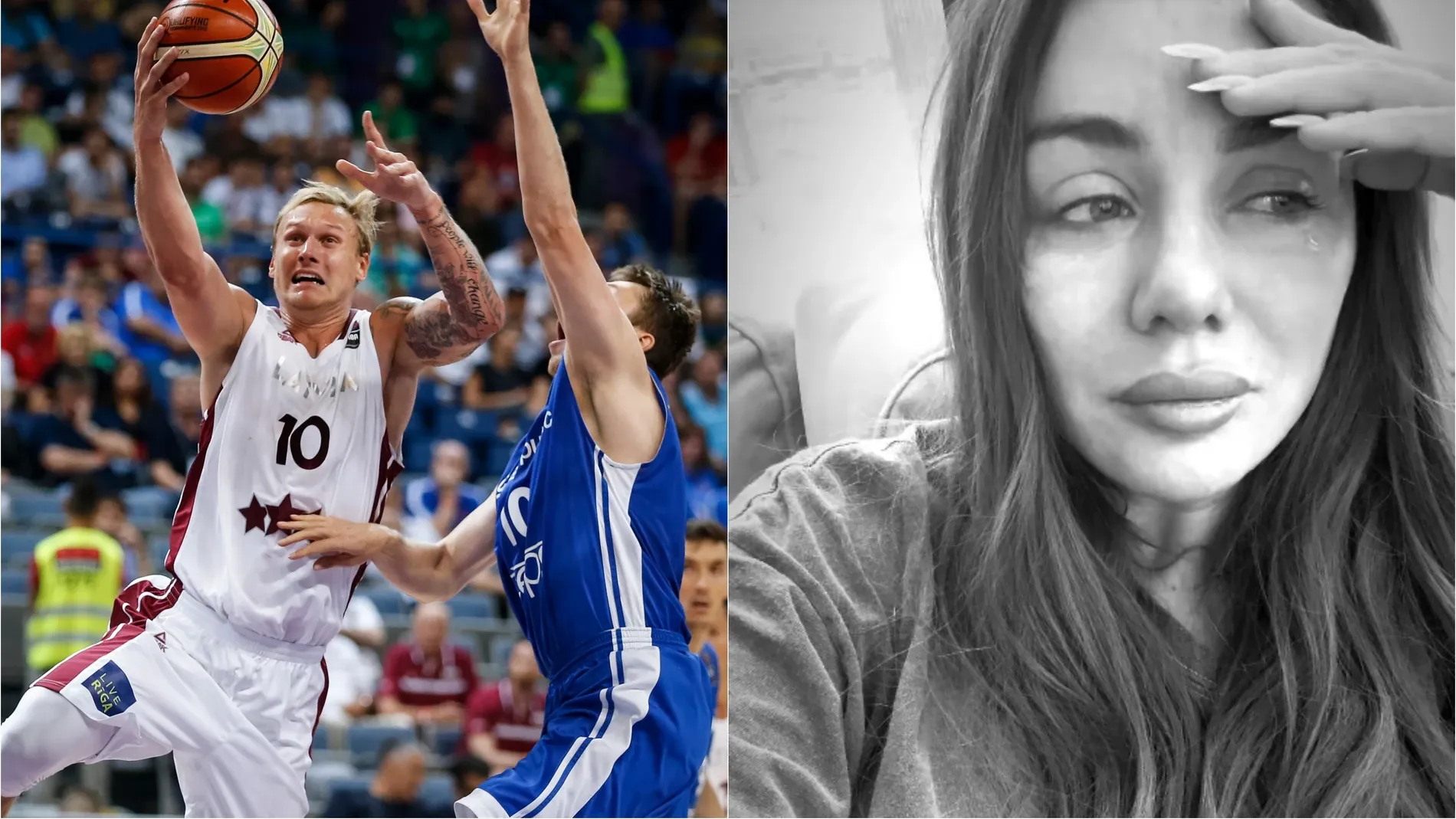 Janis Timma Takes the Spotlight: What You Need to Know About the Rising Star