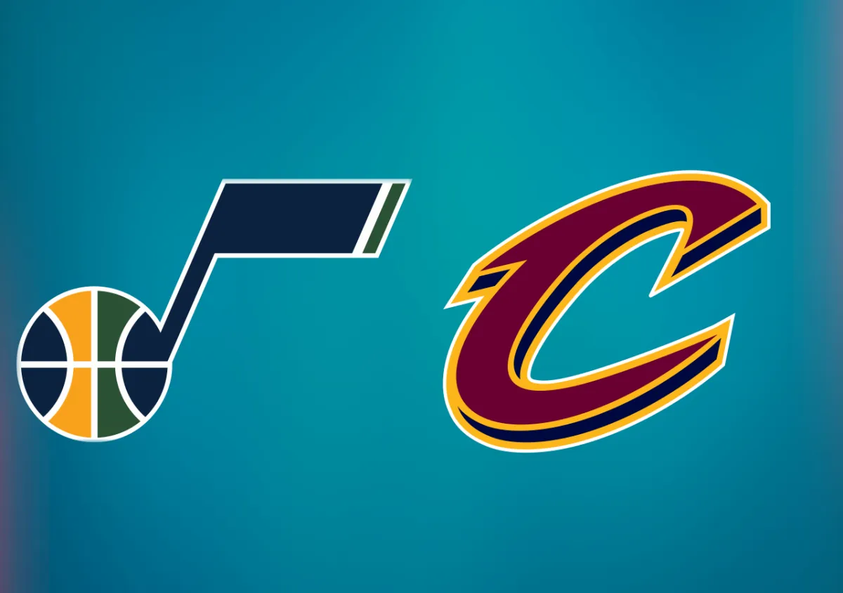 Jazz vs. Cavaliers: Who Will Dominate the Court Tonight?