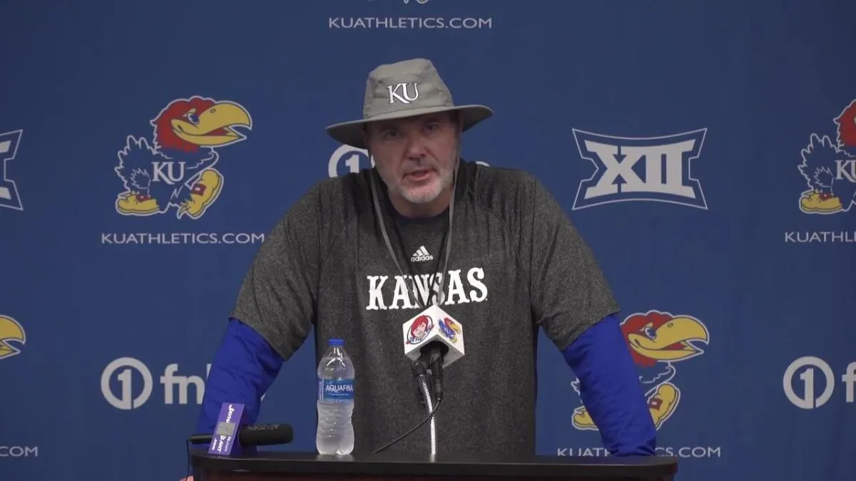 Jeff Grimes Unveils Game-Changing Offense Strategy at Media Day!