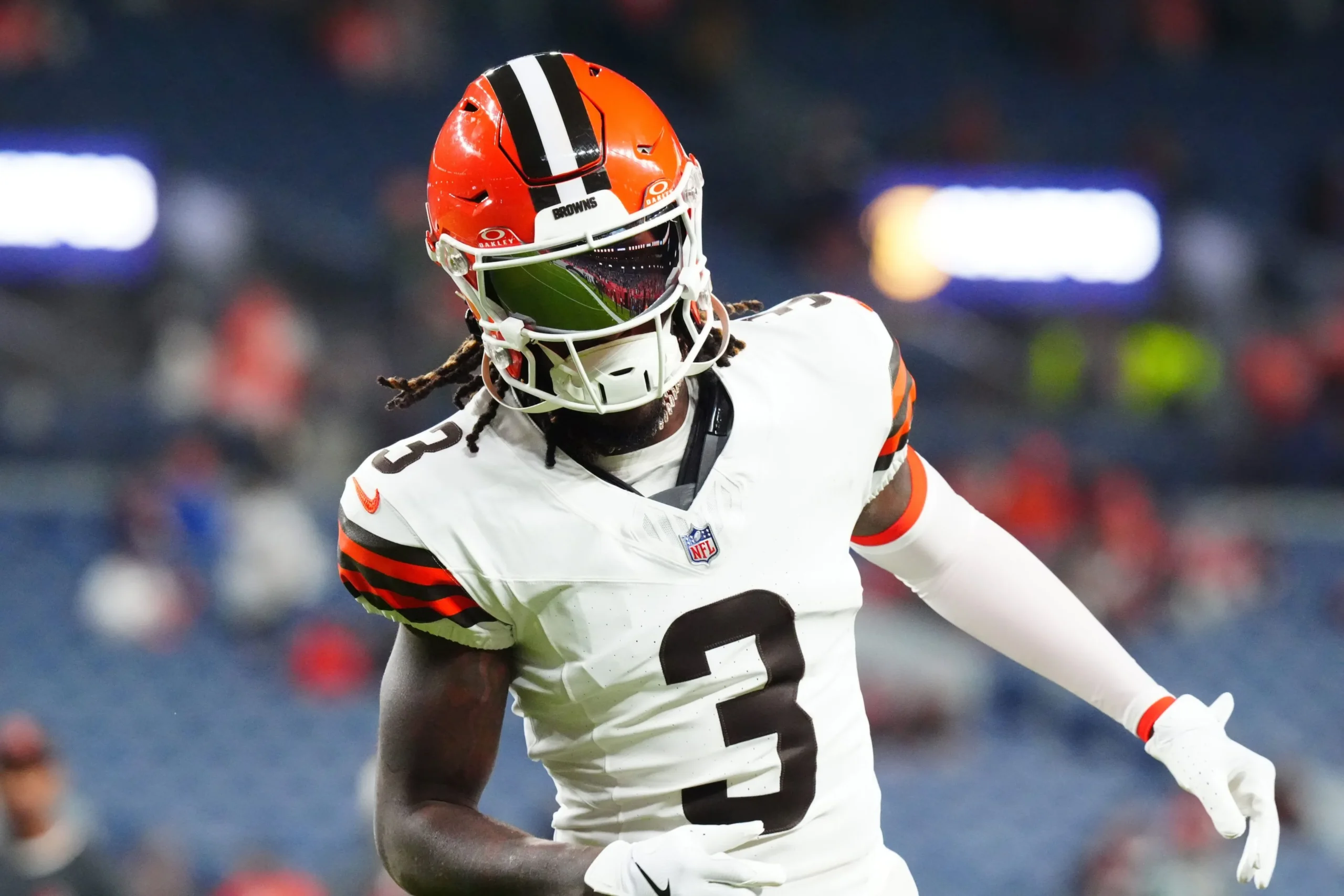 Jerry Jeudy's Cryptic Tweets Spark Trade Speculation: What's Next for the Star WR?