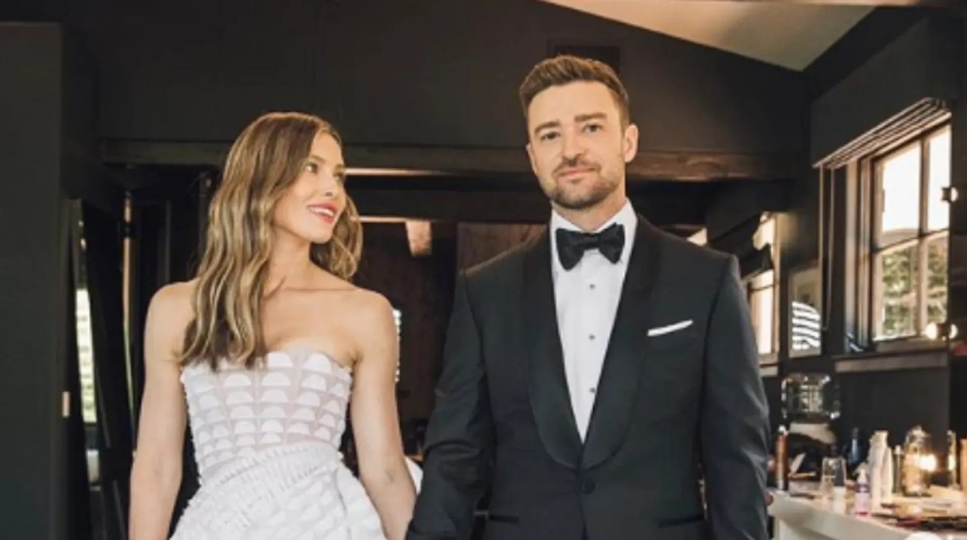 Jessica Biel: The 'Most Dangerous' Celebrity to Search Online – What You Need to Know!