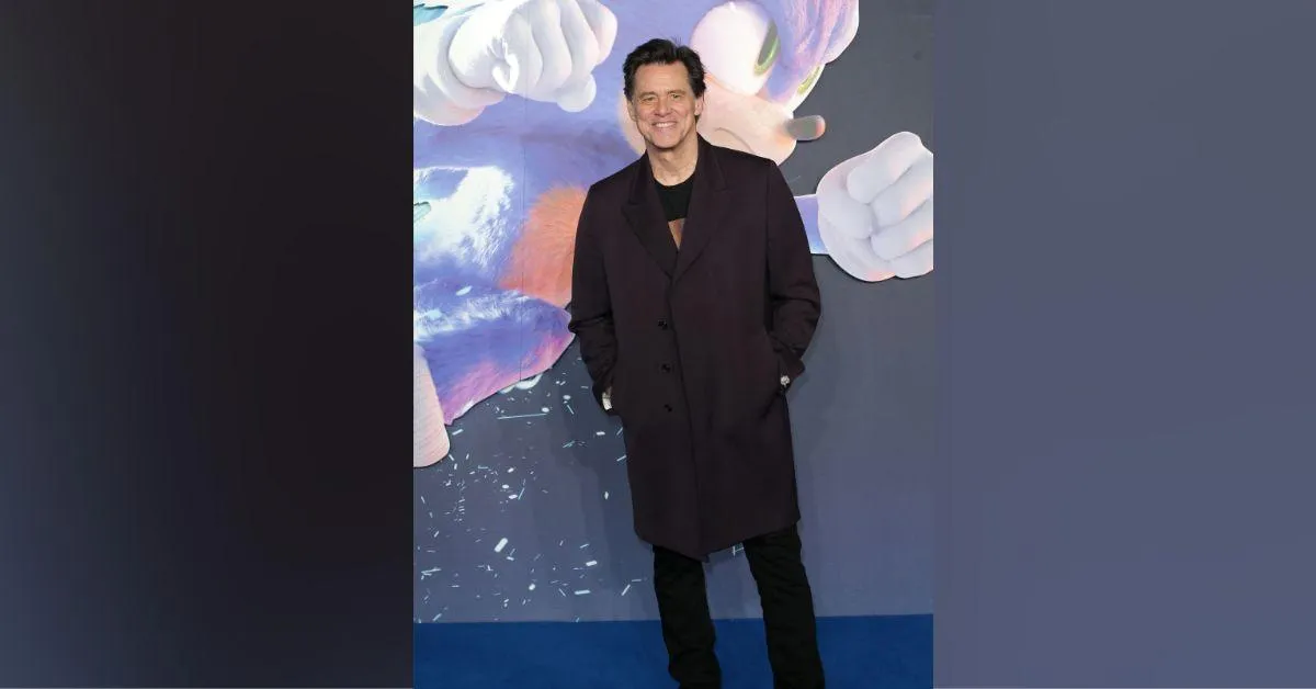 Jim Carrey's Jaw-Dropping Net Worth Revealed: You Won't Believe How Rich He Really Is