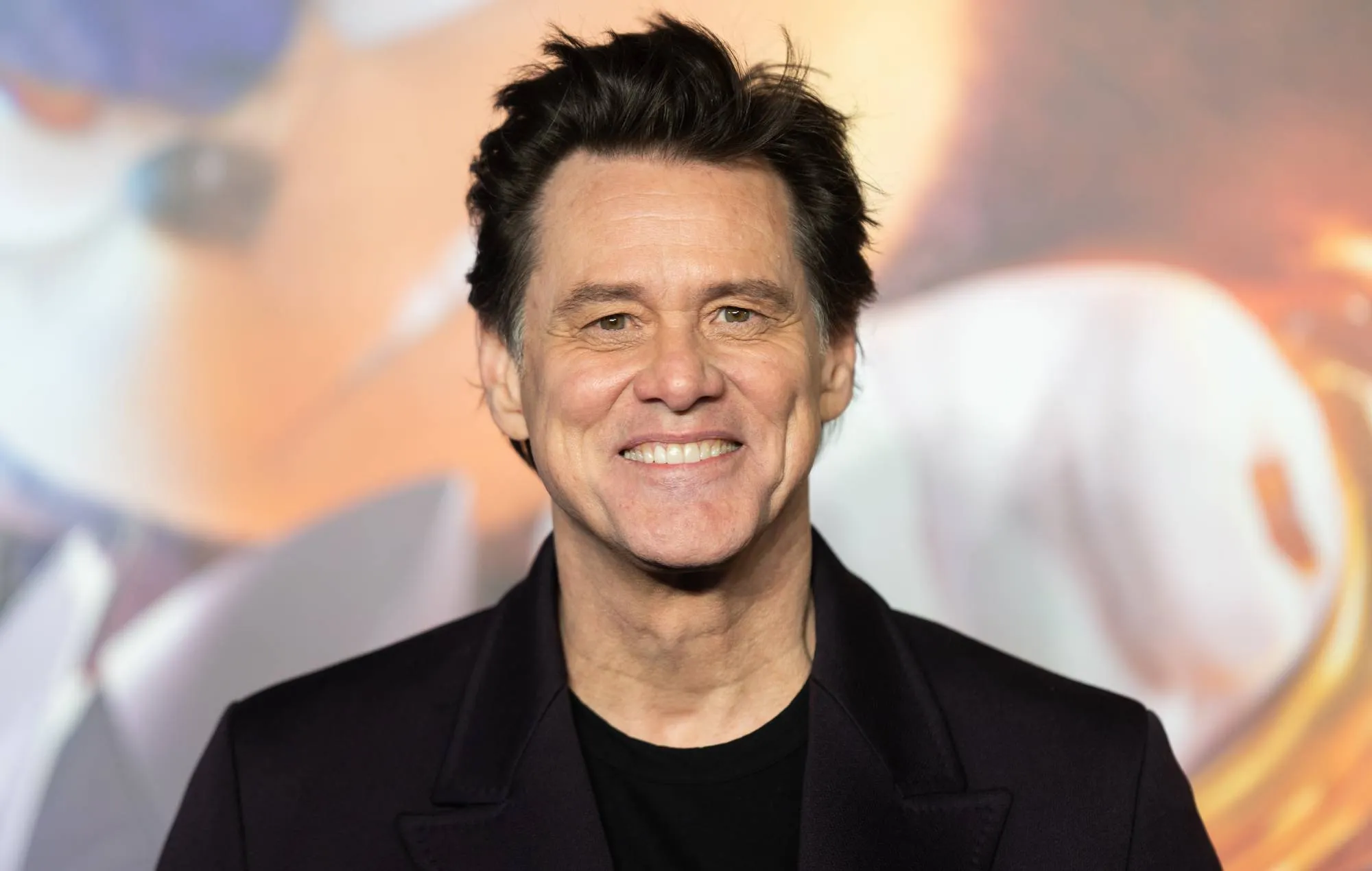 Jim Carrey's Shocking Admission: Why He Really Returned for 'Sonic the Hedgehog 3'