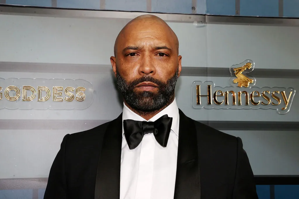Joe Budden's Bold Take: Why Major Labels Are No Longer Necessary for Artists!