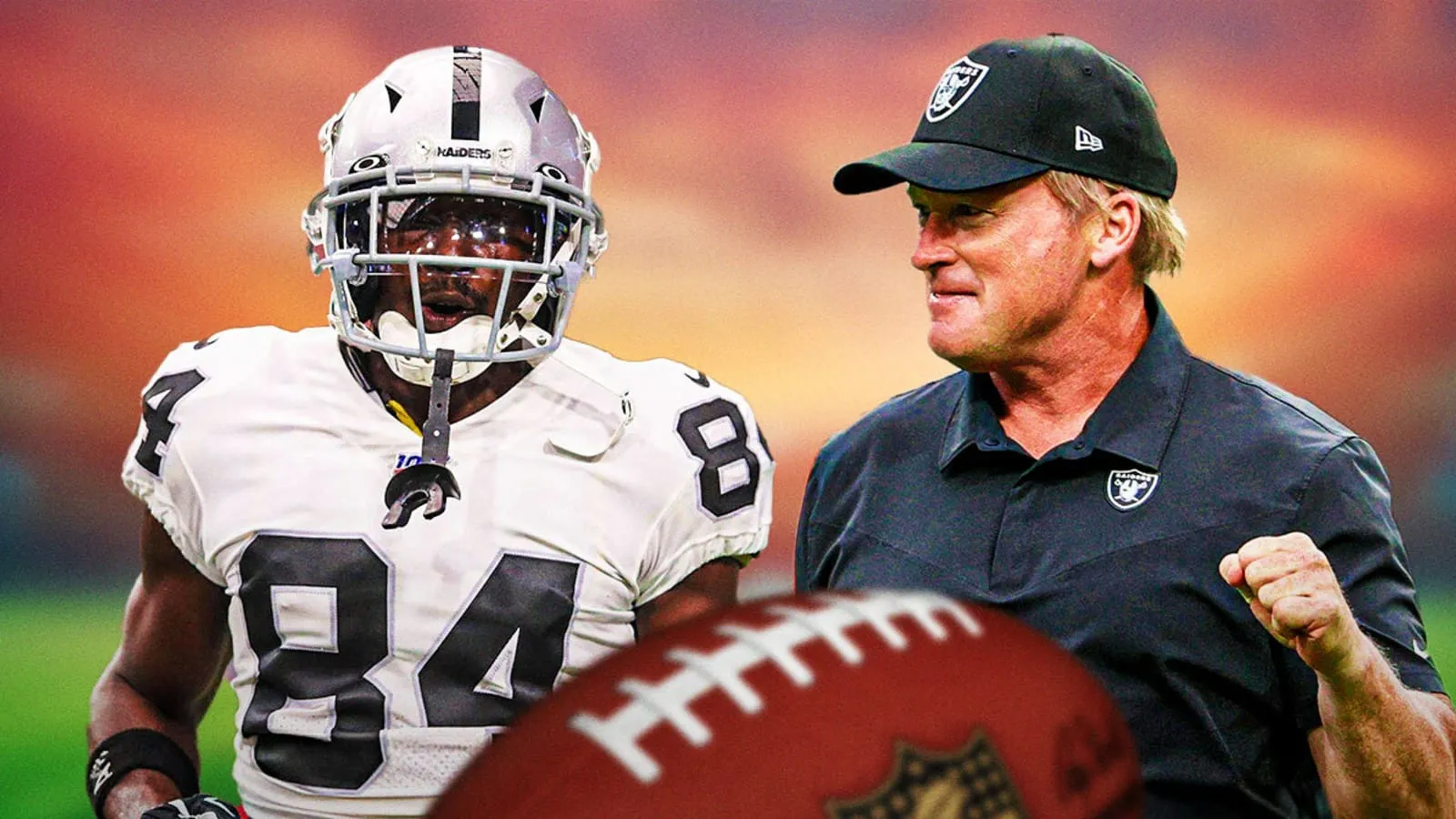 Jon Gruden's Shocking Comeback: From NFL Scandal to Barstool Sports Star!