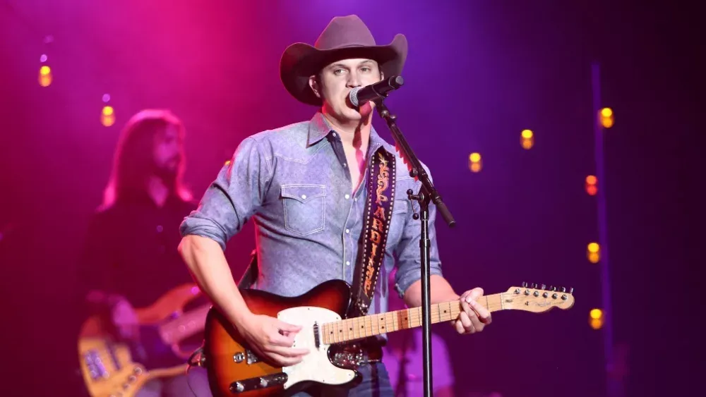 Jon Pardi's Latest Hit: Why Everyone is Talking About This Country Star Right Now!