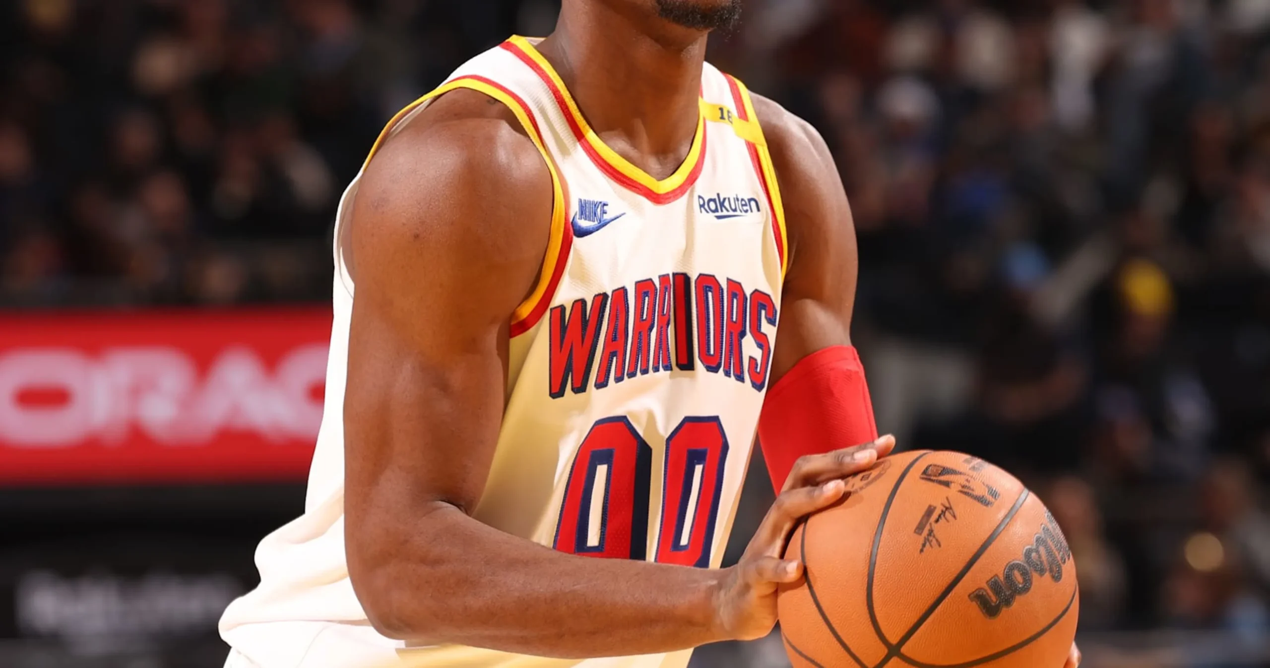 Jonathan Kuminga's Rise to Stardom: Is He the Warriors' Next Big Thing?