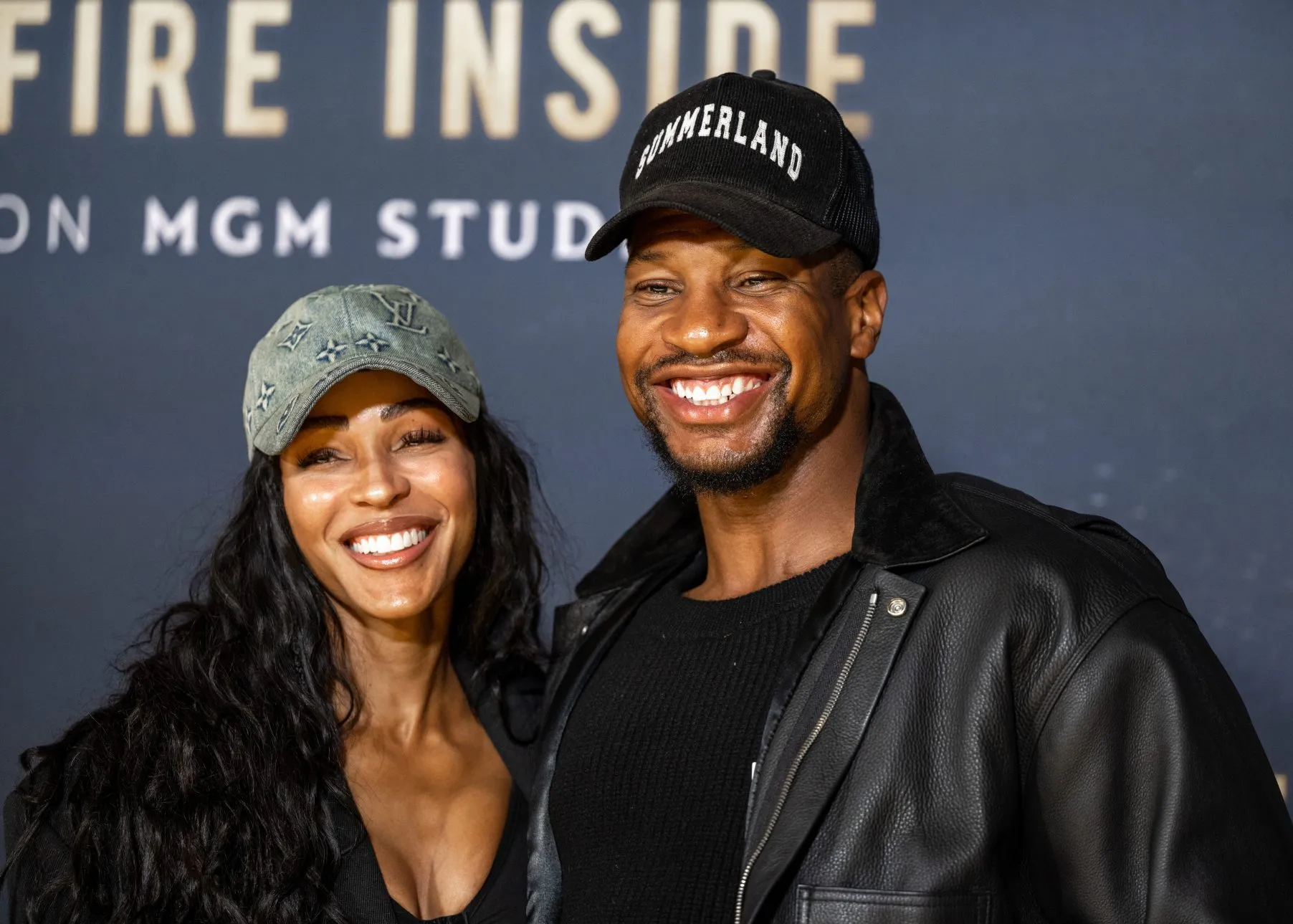 Jonathan Majors: From Marvel Star to Controversial Conviction - What’s Next?