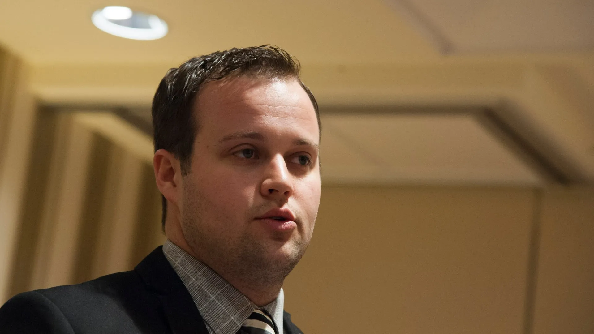 Josh Duggar's Legal Battles Continue: Supreme Court Denies Appeal in Child Pornography Case
