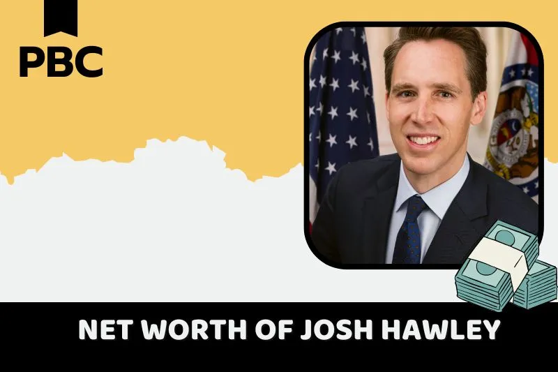 Josh Hawley’s Controversial Re-Election: What You Need to Know!