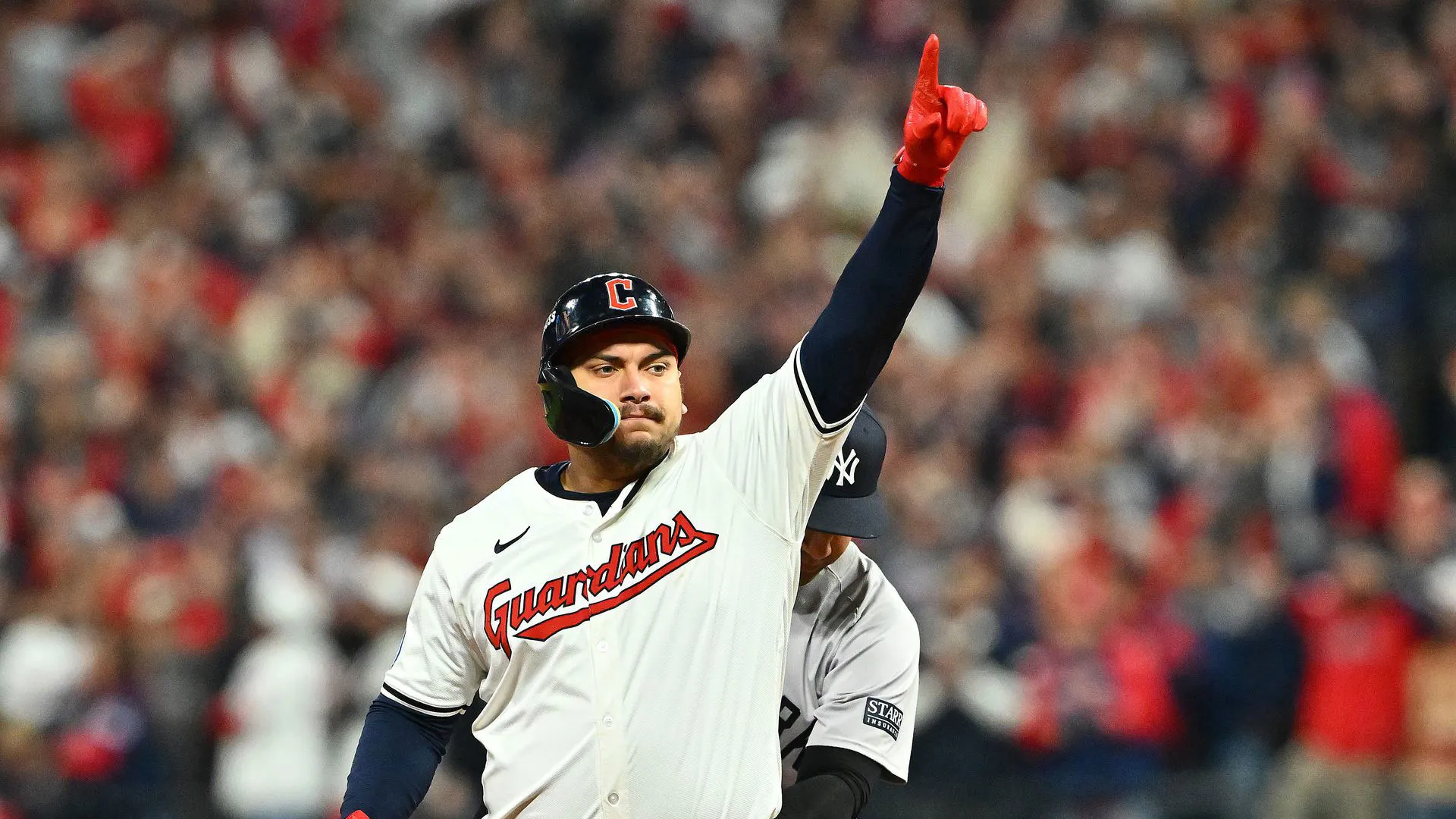 Josh Naylor: The Rising Star Who Could Change the Game for Cleveland