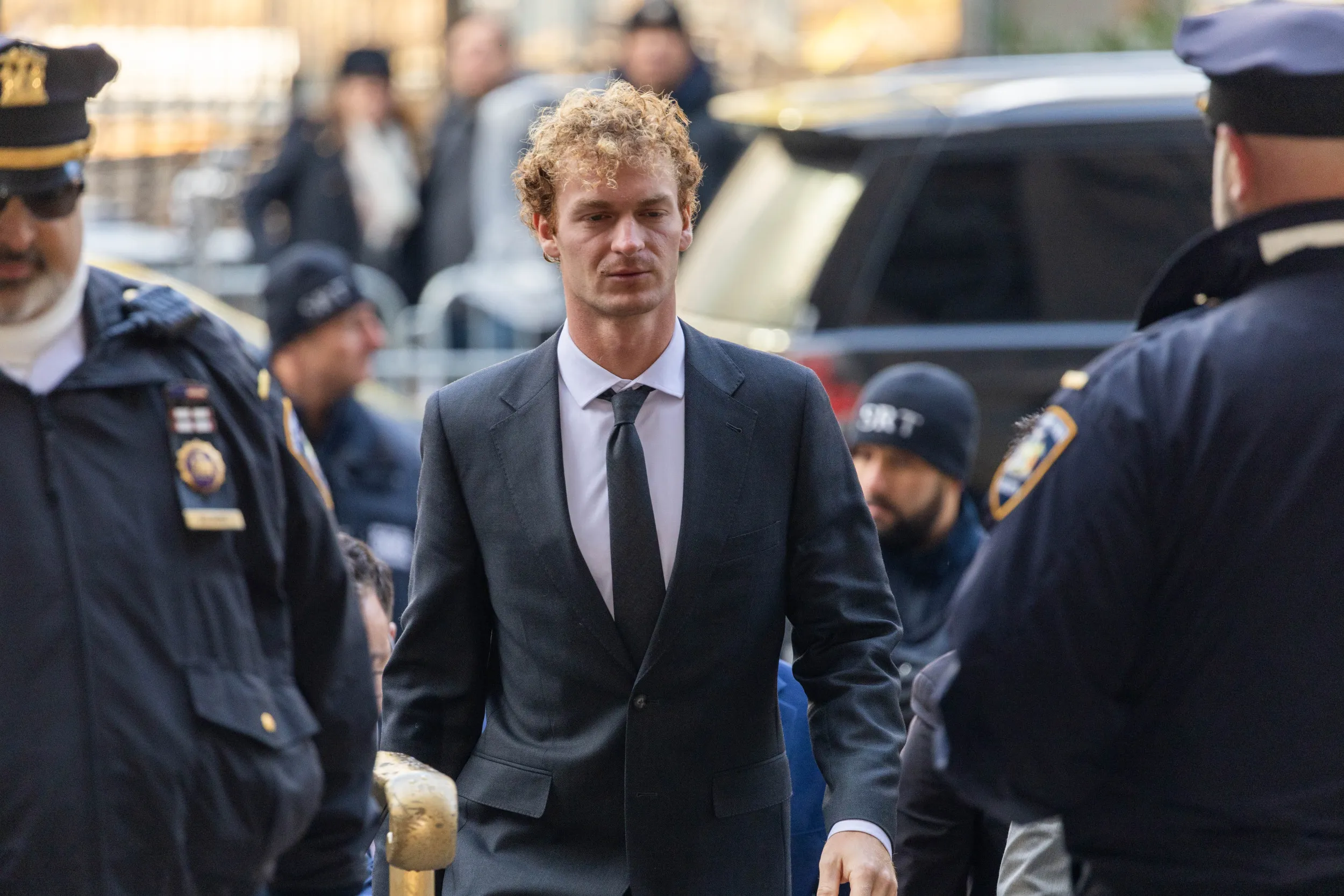 Jury Deadlock in Daniel Penny Trial: What’s Next for the Controversial Case?
