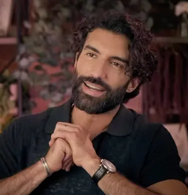 Justin Baldoni's Shocking Revelation: What He's Been Hiding from the Public
