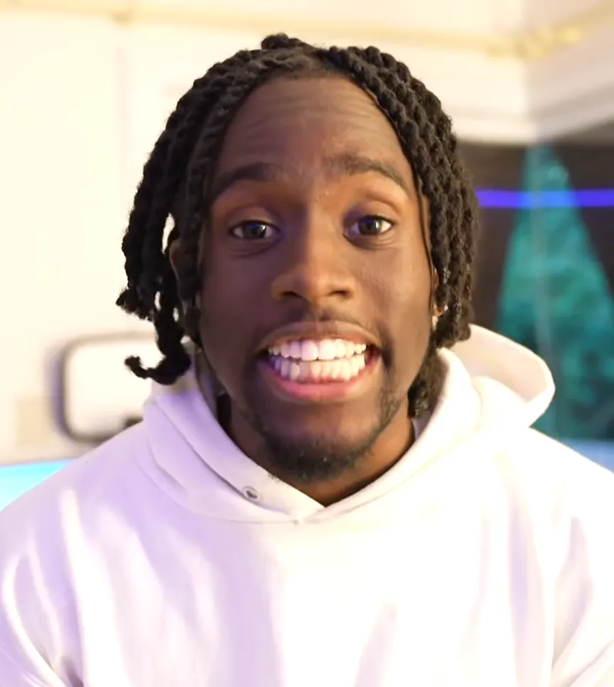 Kai Cenat: The Twitch Sensation Turning Heads and Sparking Controversy!