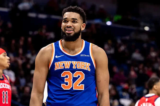 Karl-Anthony Towns: Unveiling the Stats That Could Change the Knicks' Season