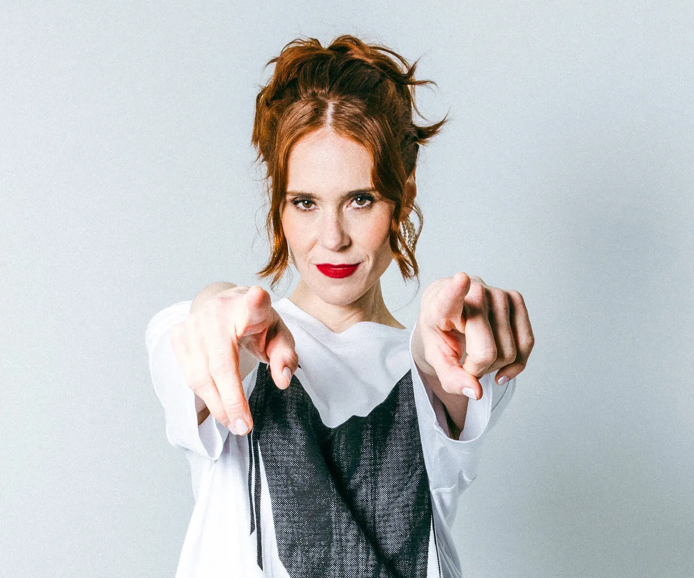 Kate Nash's Bold Move: How Selling Butt Pics on OnlyFans is Revolutionizing the Music Industry!