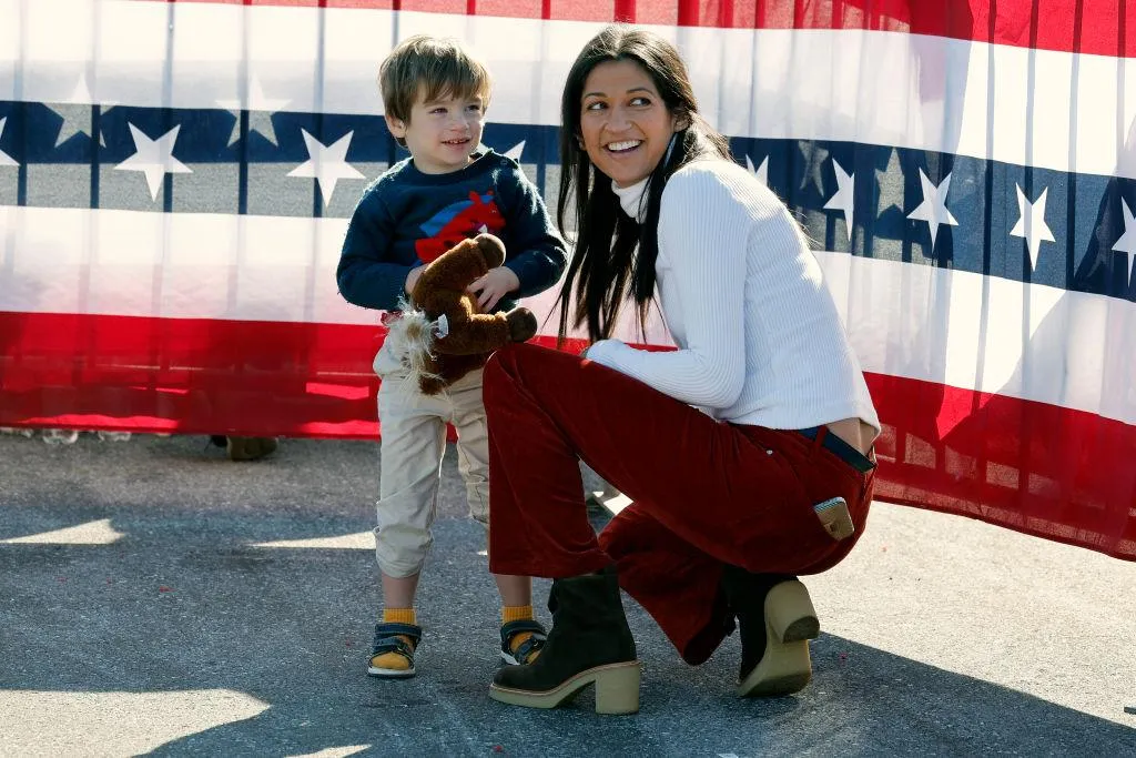 Katie Miller: From Aspiring Journalist to CBS News Star – Her Journey Unveiled!