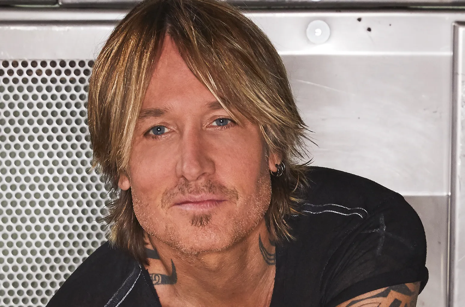 Keith Urban's Surprising New Venture: What You Need to Know!