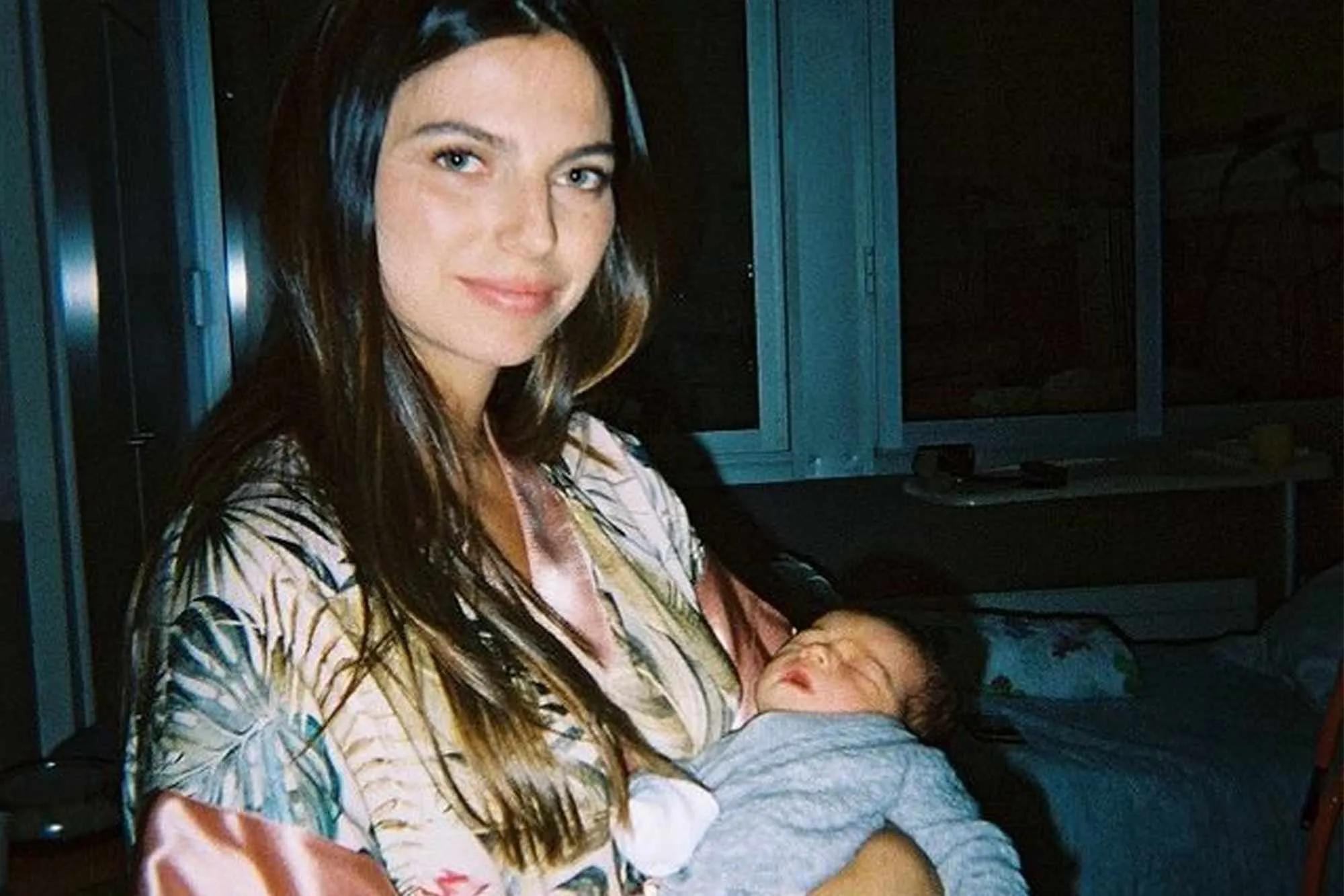 Kelly Piquet's Heartfelt Reaction to Pregnancy News with Max Verstappen!