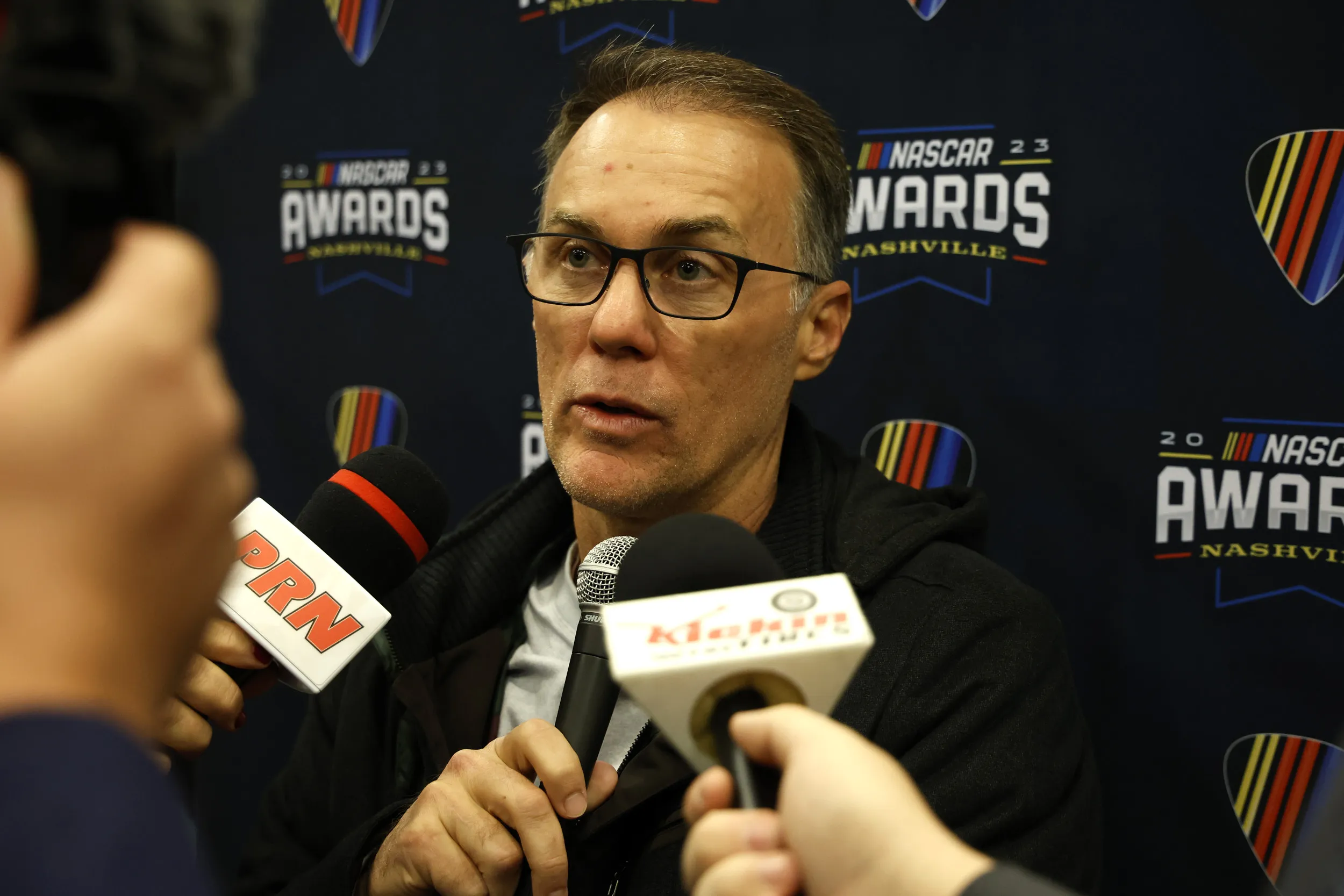 Kevin Harvick: NASCAR's Underdog Champion Rises Again!