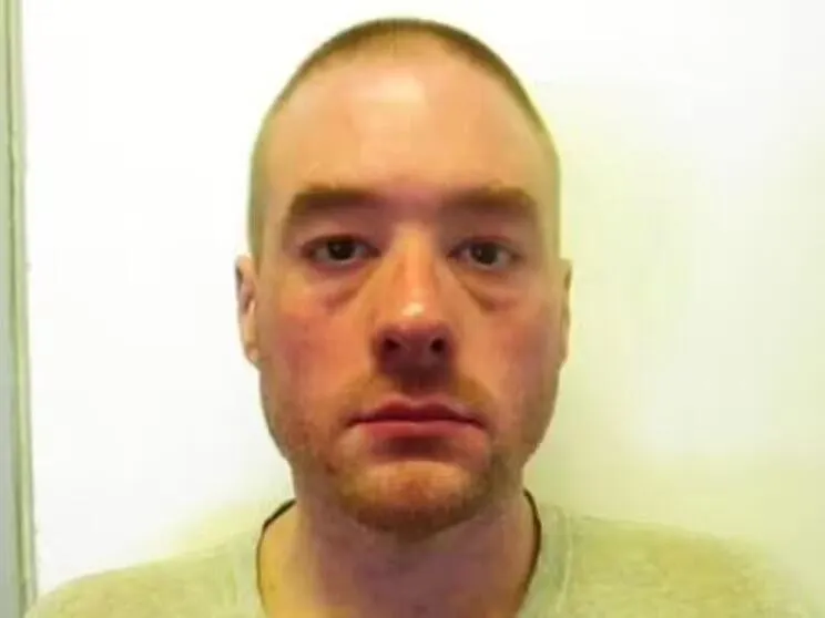 Kevin Ray Underwood Executed: The Shocking End to a Cannibalistic Nightmare
