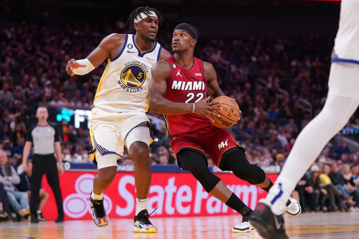 Kevon Looney's Unstoppable Rebound: The NBA's Best-Kept Secret