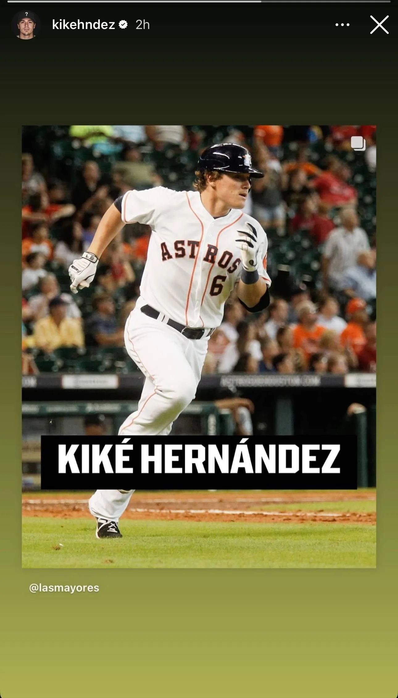 Kiké Hernández Steals the Show: From World Series Champ to Raising Cane's Hero!