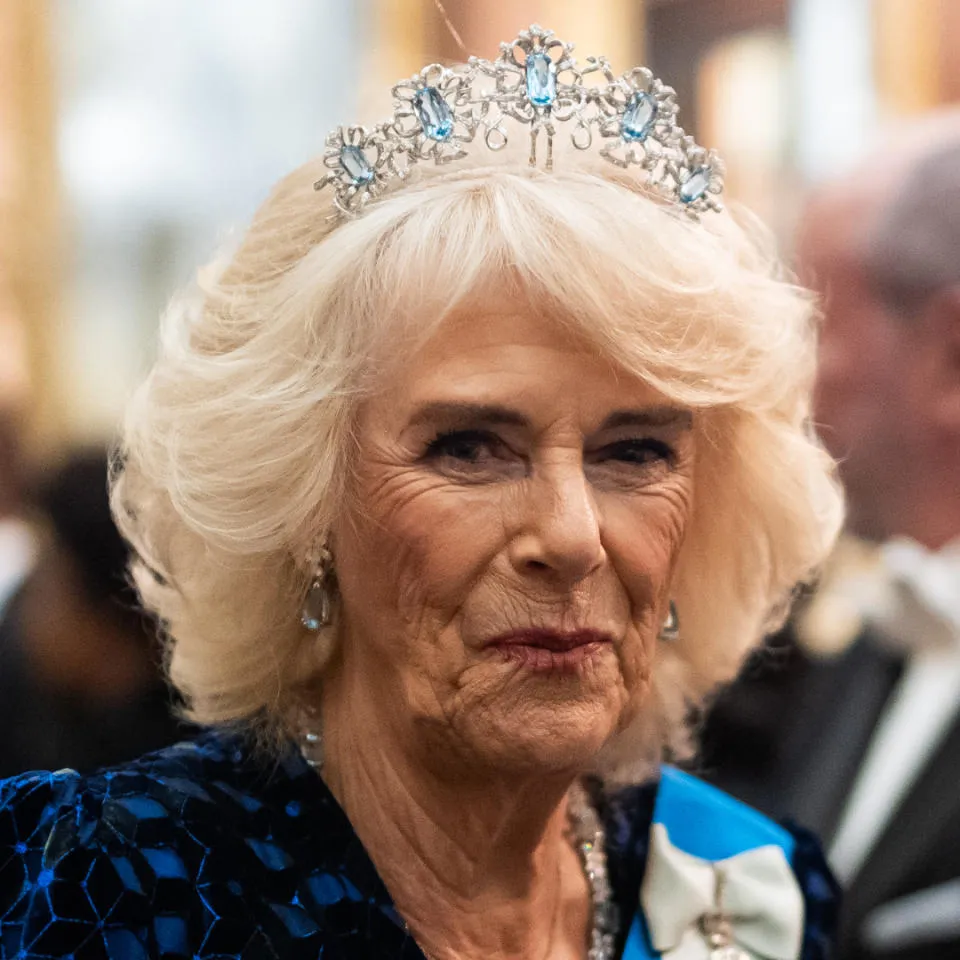 King Charles III: The Controversial Portrait That Has Everyone Talking!