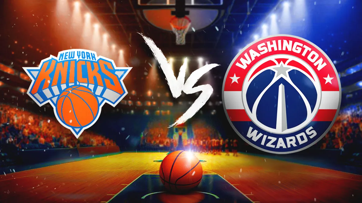 Knicks vs. Wizards: Will the Streak Continue or End in D.C.?