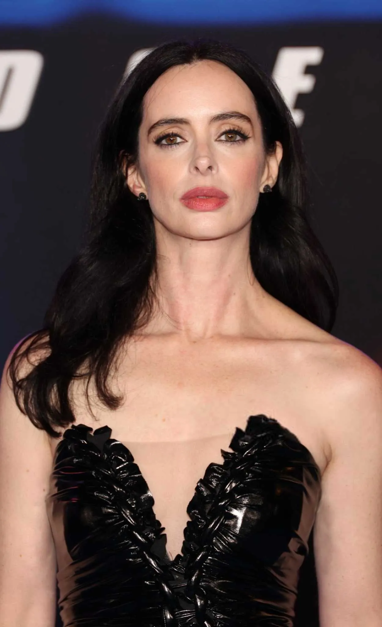 Krysten Ritter Sparks Excitement: "Let's Get Jessica Jones Back in the MCU!"