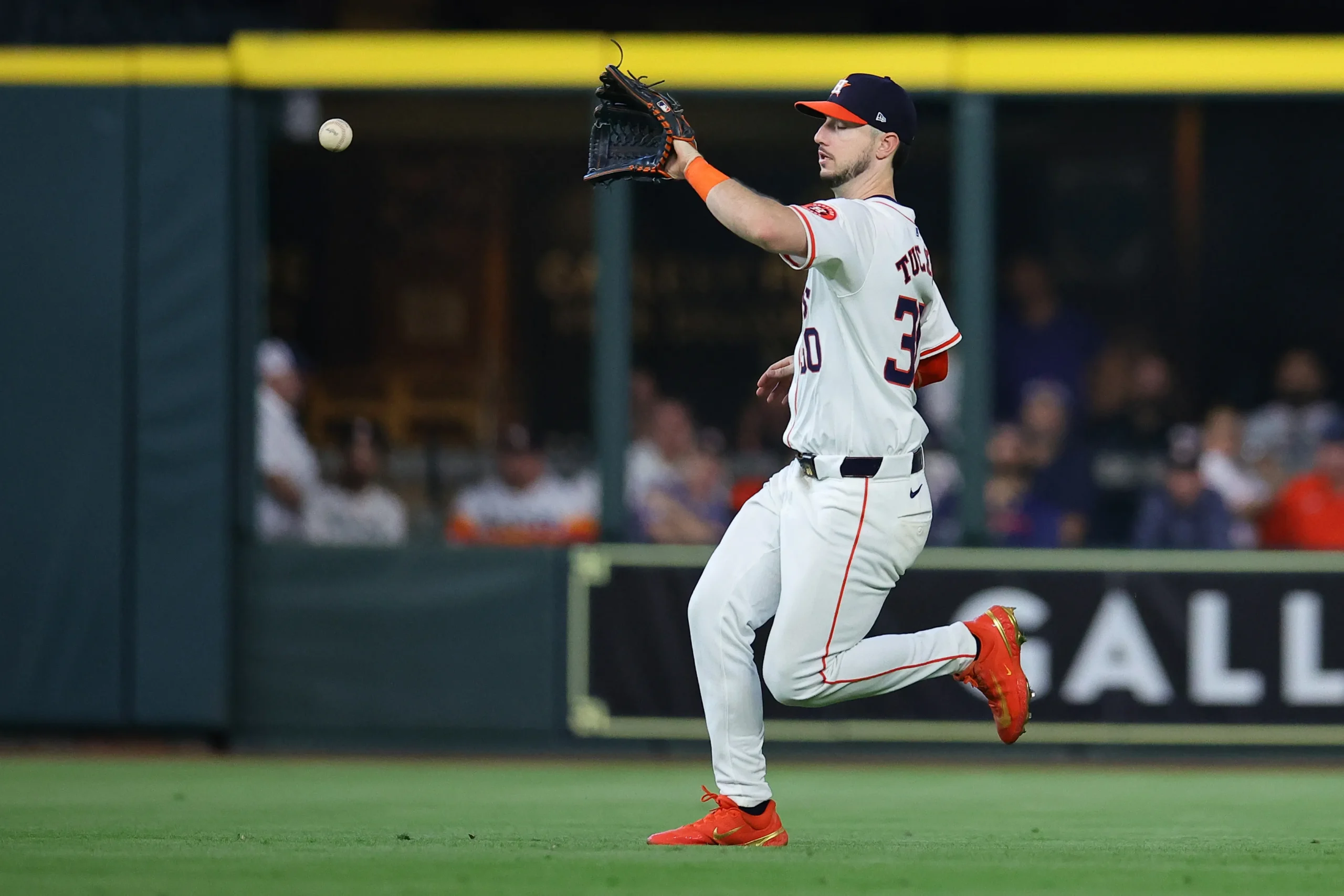 Kyle Tucker's Blockbuster Contract: What It Means for the Cubs and MLB