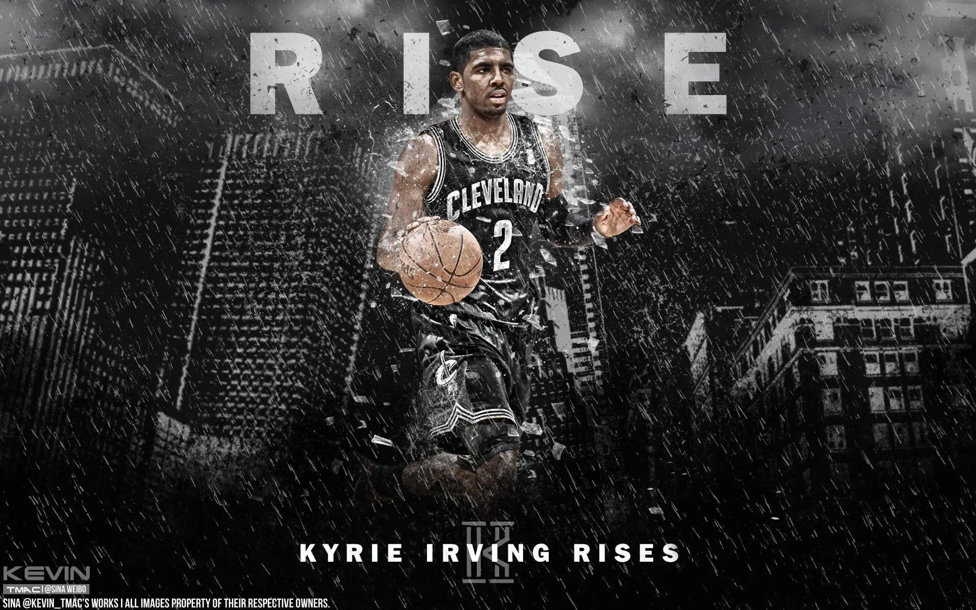Kyrie Irving: From Controversy to Championship - The Unforgettable Journey of an NBA Enigma