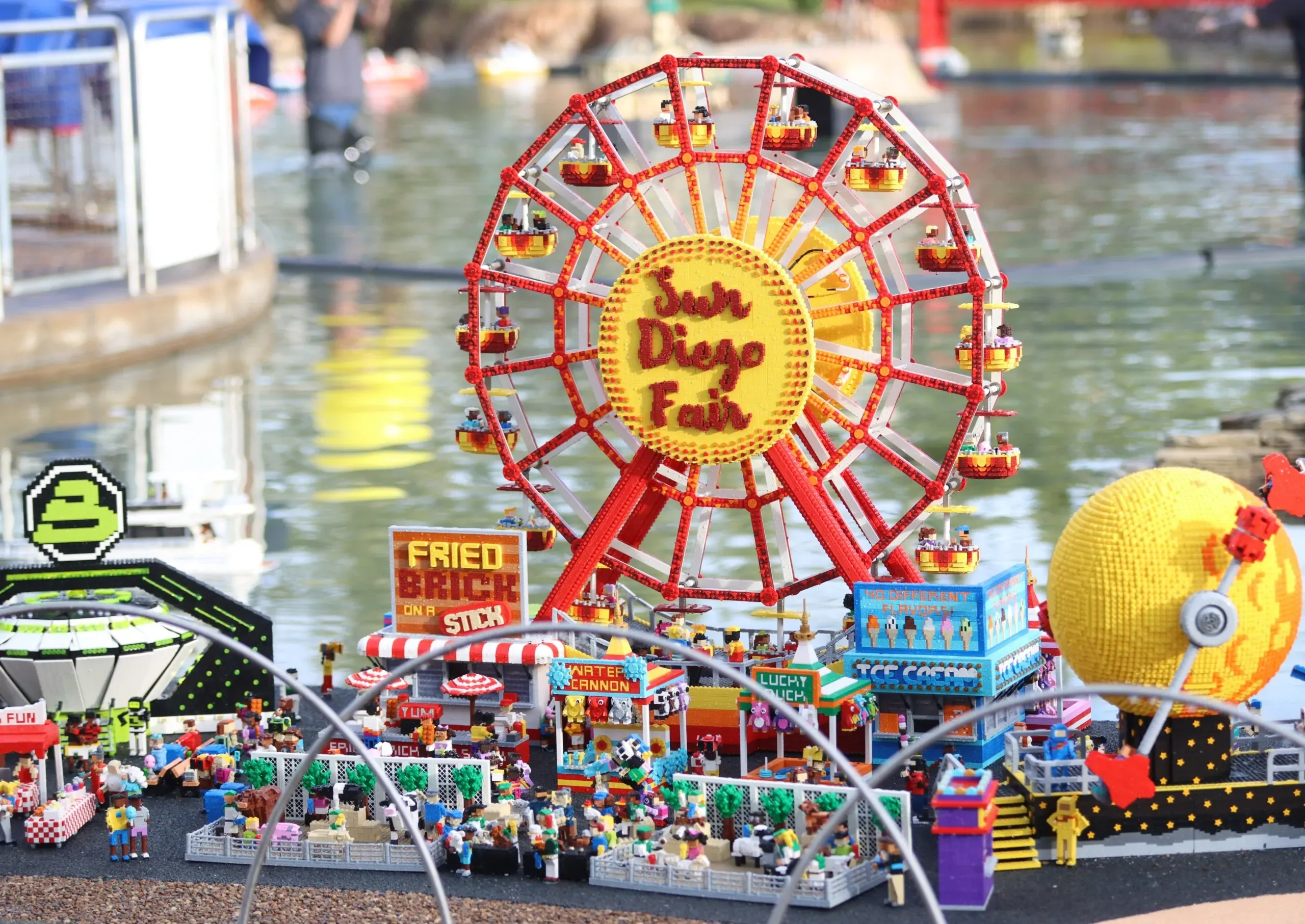 LEGOLAND's Exciting New Attractions: What You Need to Know for 2025!