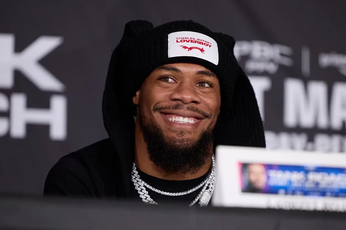 Lamont Roach Set to Challenge Gervonta Davis: Will He Claim the Title on March 1?