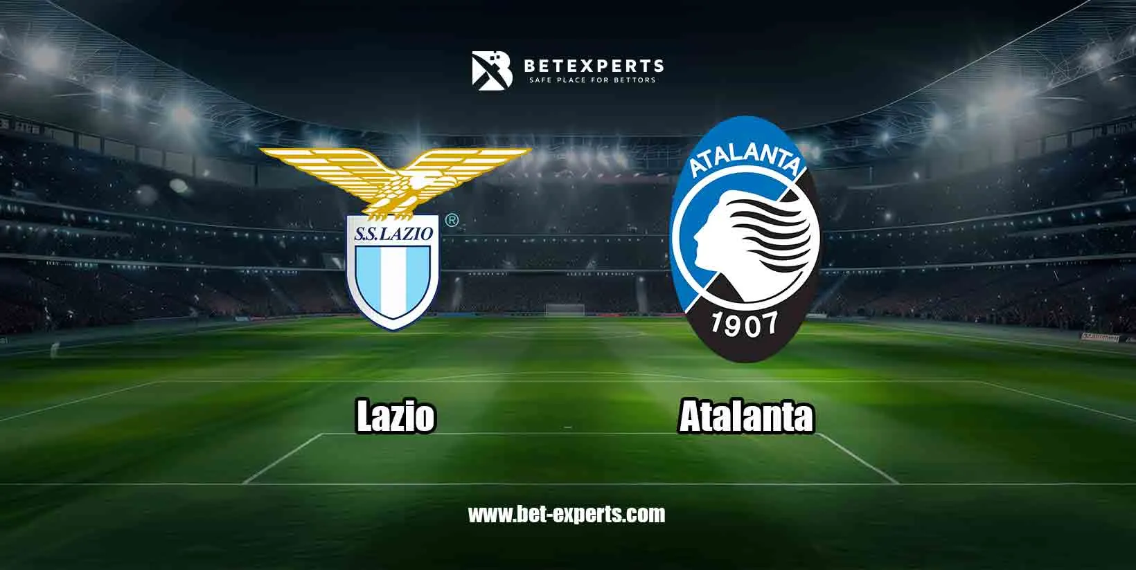 Lazio's Last Stand: Can They End Atalanta's Winning Streak?