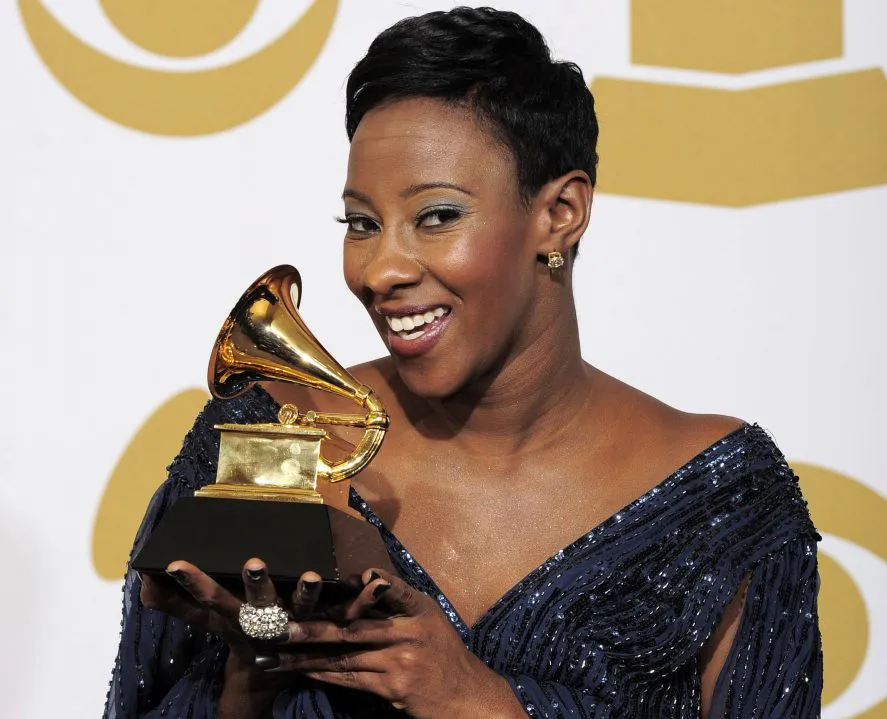 Le'Andria Johnson Shocks Fans with Unexpected Comeback: What You Need to Know!