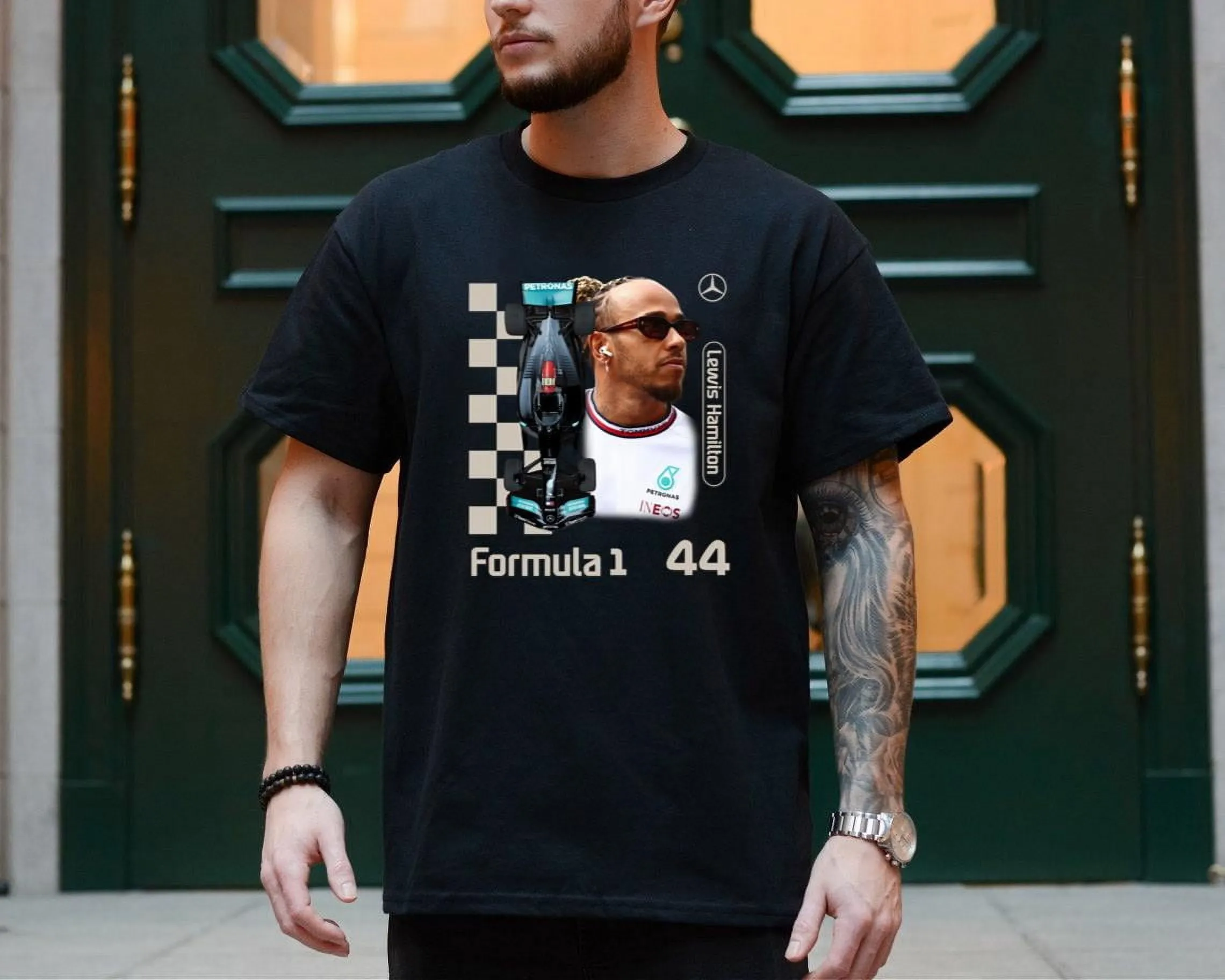 Lewis Hamilton's Emotional Farewell: A Legendary Career Comes to an End