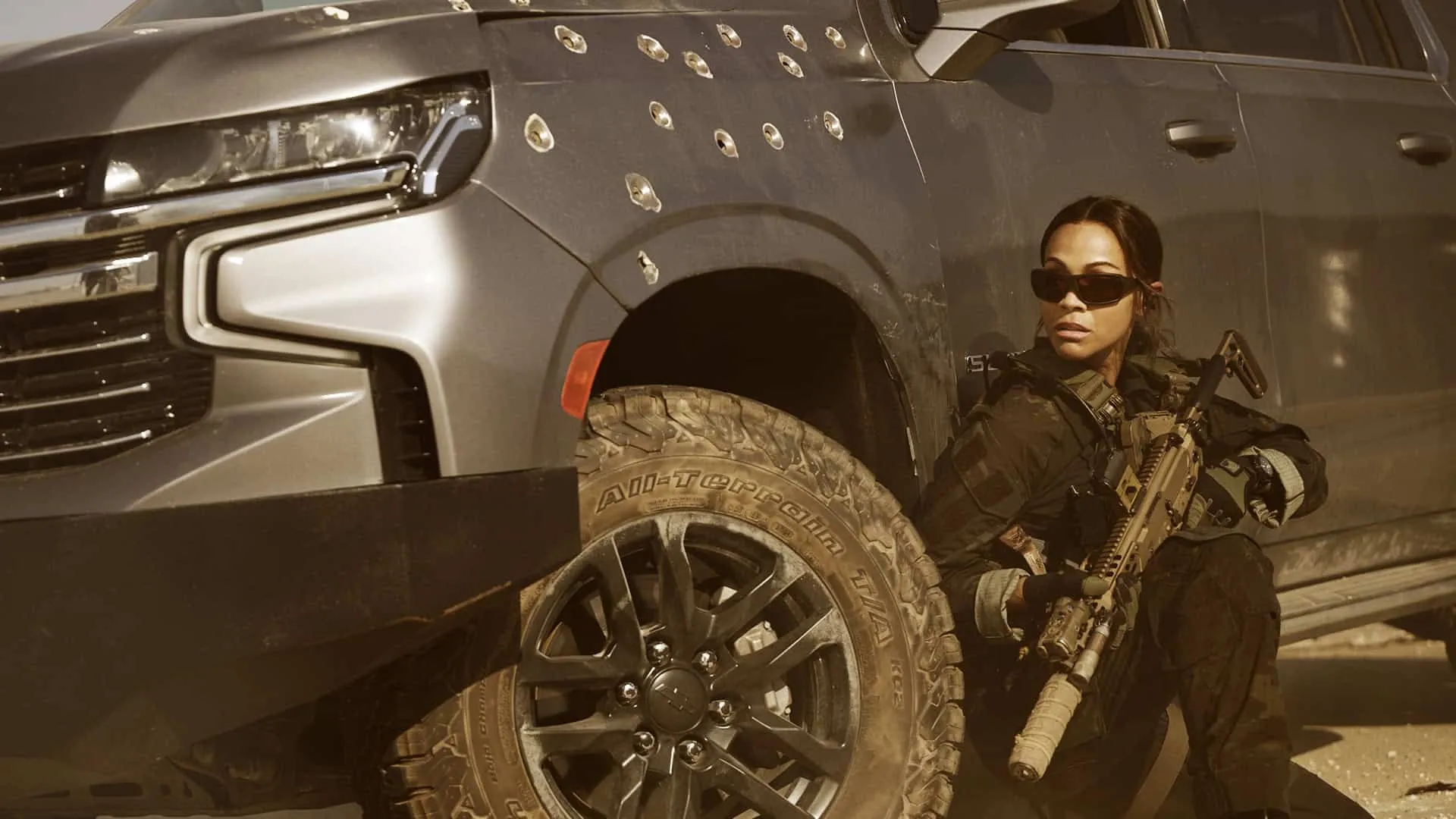 Lioness Season 3: What Fans Are Dying to Know About the Next Chapter!